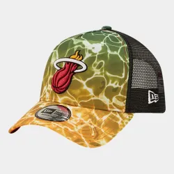 New Era Casquette Summer City Trucker Miahea - 60240453