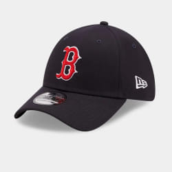 New Era Casquette The League Bosred - 10047511