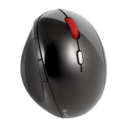 NGS EVO Ergo souris Droitier RF sans fil Optique 2400 DPI