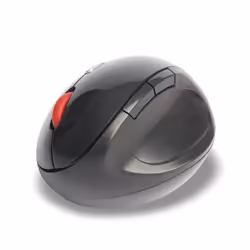 NGS EVO Ergo souris Droitier RF sans fil Optique 2400 DPI
