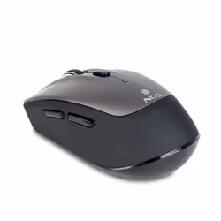 NGS FRIZZ DUAL souris Ambidextre RF sans fil + Bluetooth Optique 1600 DPI