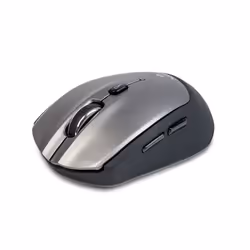 NGS FRIZZ DUAL souris Ambidextre RF sans fil + Bluetooth Optique 1600 DPI