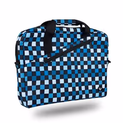 NGS GINGER CHESS, Malette, 39,6 cm (15.6"), Sangle épaule