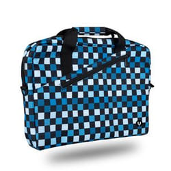 NGS GINGER CHESS 15.6" Malette Bleu