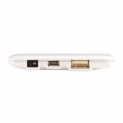 NGS iHub4 480 Mbit/s Blanc