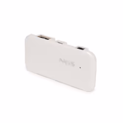 NGS iHub4 480 Mbit/s Blanc - Vue supplémentaire 4