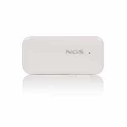 NGS iHub4 480 Mbit/s Blanc - Vue supplémentaire 6
