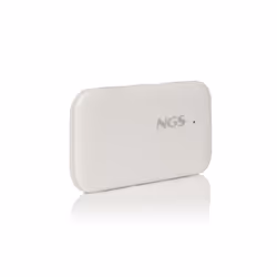 NGS iHub4 480 Mbit/s Blanc - Vue supplémentaire 7