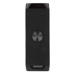 NGS STARLIGHT enceinte portable Enceinte portable stéréo Noir 20 W