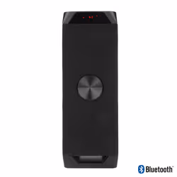 NGS STARLIGHT enceinte portable Enceinte portable stéréo Noir 20 W