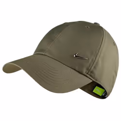Nike 943092-222, Tous, Unisexe, Casquette, Vert, Casquette
