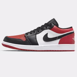 Nike Air Jordan 1 Low - 553558-612