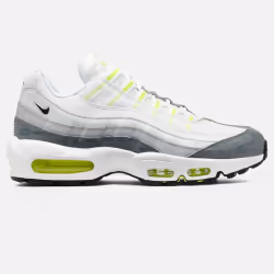 Les Chaussures Nike style Lifestyle de bonne qualité. En achetant les Chaussures Nike Air Max 95 vous choisissez un produit s ...