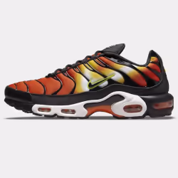 Les Chaussures Nike style Lifestyle de bonne qualité. En achetant les Chaussures Nike Air Max Plus Pk vous choisissez un prod ...