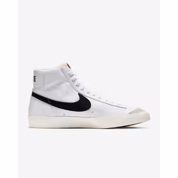Nike - Blazer Mid '77 Vintage - Blanc