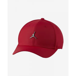 Nike casquette Jordan Jumpman - CW6410-687