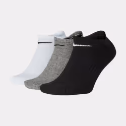Bande côtelée sur la voûte plantaire qui enveloppe la zone médiale pour un soutien maximal Longueur : invisible Logo Nike cou ...