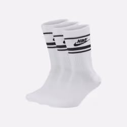 Les Chaussettes Hautes style Lifestyle sont conçues pour offrir un maximum de confort et de performance. En choisissant les C ...