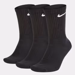 La technologie Dri-FIT aide à garder vos pieds au sec et à l'aise La semelle épaisse en éponge offre confort et absorption de ...