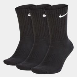 Nike Chaussettes Mi-Haute 3Pr - SX7664-010