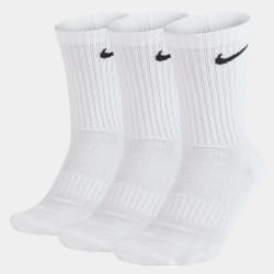 Nike Chaussettes Mi-Haute 3Pr - SX7664-100