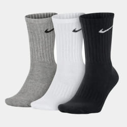 Nike Chaussettes Mi-Haute 3Pr - SX7664-964