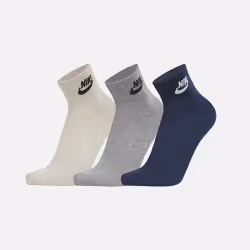 Les Chaussettes Mi Hautes style Lifestyle sont conçues pour offrir un maximum de confort et de performance. En choisissant le ...