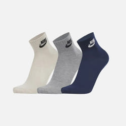 Nike Chaussettes Mi Hautes Everyday Essential 3Pr - DX5074-903