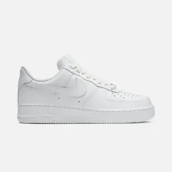 Nike Chaussures Air Force 1 '07 - DD8959-100
