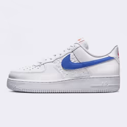 Les Chaussures Nike style Lifestyle de bonne qualité. En achetant les Chaussures Nike Air Force 1 vous choisissez un produit  ...