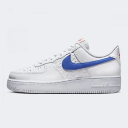 Nike Chaussures Air Force 1 07 - FD0667-100