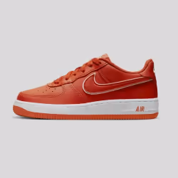 Nike Chaussures Air Force 1 Junior - DX5805-600