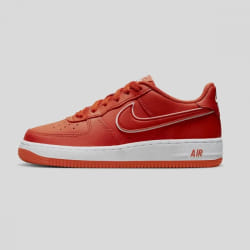 Nike Chaussures Air Force 1 Junior - DX5805-600