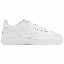 Voilà de quoi sont faites les légendes. La Nike Air Force 1 LE revisite l'icône des parquets de 1982 avec une version entière ...