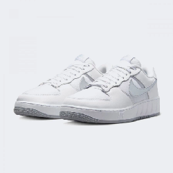 Nike Chaussures Air Force 1 Low Unity - FD0937-100