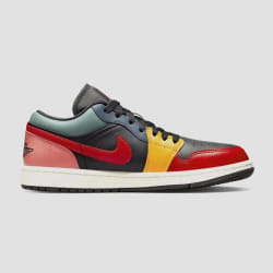 Nike Chaussures Air Jordan 1 Low Se - DN3739-060
