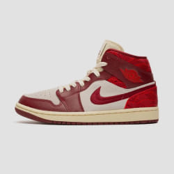 Nike Chaussures Air Jordan 1 Mid - DZ2820-601