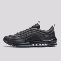 Les Chaussures Nike style Lifestyle de bonne qualité. En achetant les Chaussures Nike Air Max 97 vous choisissez un produit s ...