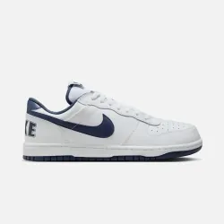 Nike Chaussures Big Low - 355152-140