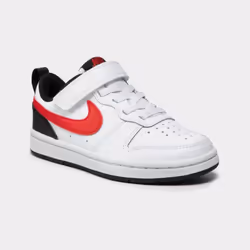 Les Chaussures Nike style Lifestyle de bonne qualité. En achetant les Chaussures Nike Court Borough vous choisissez un produi ...