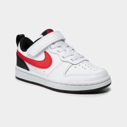 Nike Chaussures Court Borough Low 2 - BQ5451-110