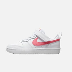 Nike Chaussures Court Borough Low 2 - BQ5451-124