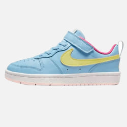 Nike Chaussures Court Borough Low 2 - BQ5451-405