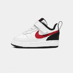 Nike Chaussures Court Borough Low 2 - BQ5453-110