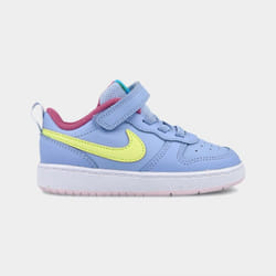 Nike Chaussures Court Borough Low 2 - BQ5453-405
