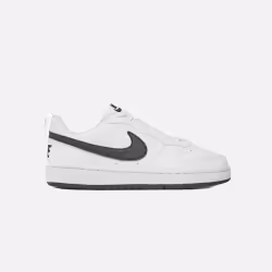 Les Chaussures Nike style Lifestyle de bonne qualité. En achetant les Chaussures Nike Court Borough Low vous choisissez un pr ...