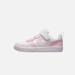 Nike Chaussures Court Borough Low Recraft - DV5457-105
