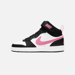 Nike Chaussures Court Borough Mid 2 - CD7782-005