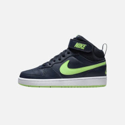 Nike Chaussures Court Borough Mid 2 - CD7782-403