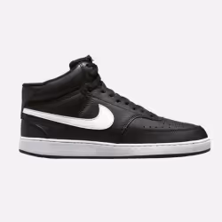 Nike Chaussures Court Vision Mid Nn - DN3577-001